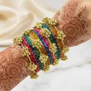 Rangriti Bangles